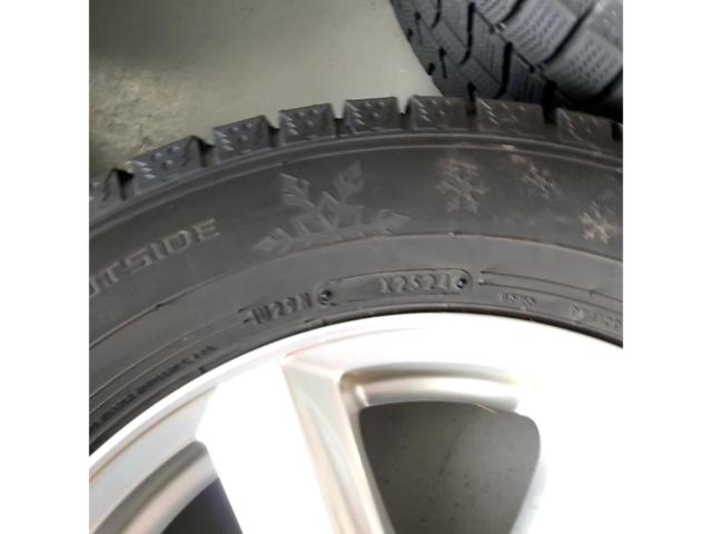 【YOKOHAMA(ヨコハマ)】YFC MILLOUS+AUTOBACS NorthTrek N5