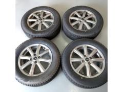 【BRIDGESTONE(ブリヂストン)】ZART S18+【BRIDGESTONE】BLIZZAK VRX3