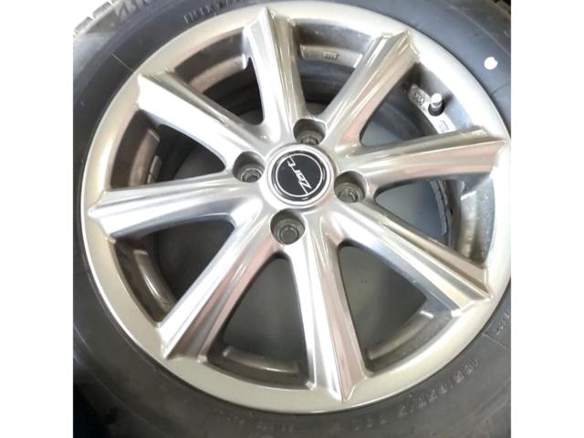 【BRIDGESTONE(ブリヂストン)】ZART S18+【BRIDGESTONE】BLIZZAK VRX3
