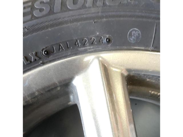 【BRIDGESTONE(ブリヂストン)】ZART S18+【BRIDGESTONE】BLIZZAK VRX3