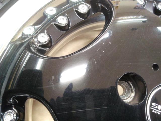 AME SHALLEN BLACK  + GOODYEAR EfficientGrip Comfort