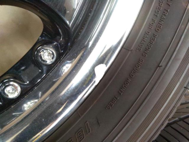 AME SHALLEN BLACK  + GOODYEAR EfficientGrip Comfort