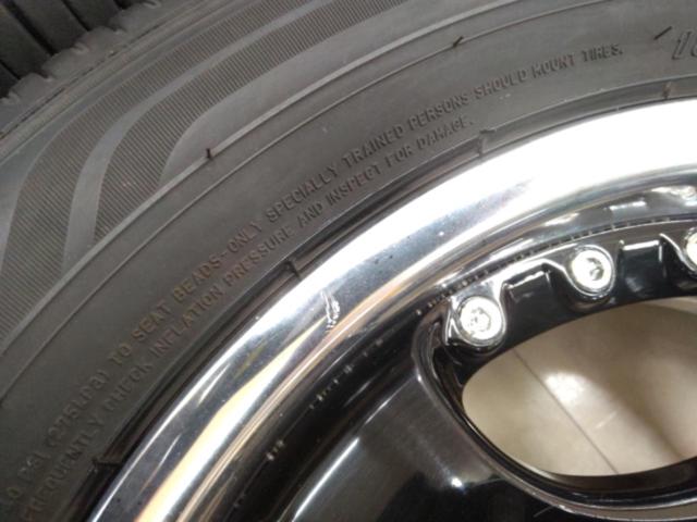 AME SHALLEN BLACK  + GOODYEAR EfficientGrip Comfort
