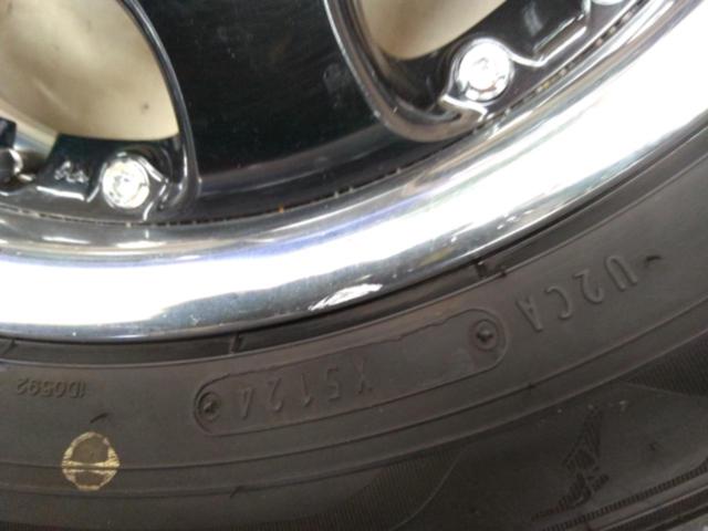 AME SHALLEN BLACK  + GOODYEAR EfficientGrip Comfort
