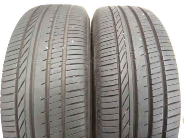 AME SHALLEN BLACK  + GOODYEAR EfficientGrip Comfort