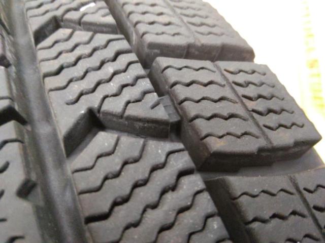 スズキ純正 アルトワークス【HA36S】純正ホイール   + DUNLOP WINTER MAXX WM02