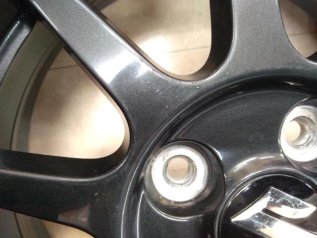スズキ純正 アルトワークス【HA36S】純正ホイール   + DUNLOP WINTER MAXX WM02