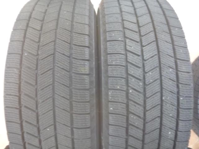 【weds(ウェッズ)】JOKER(ジョーカー) GLIDE+【BRIDGESTONE】BLIZZAK WZ-1