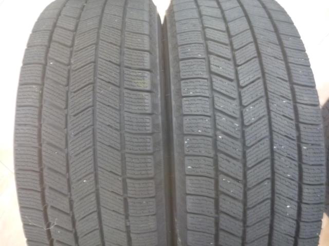 【weds(ウェッズ)】JOKER(ジョーカー) GLIDE+【BRIDGESTONE】BLIZZAK WZ-1