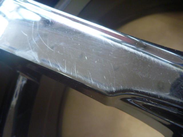 ☆お得なタイヤ未使用セット☆ weds(ウェッズ)  Fang  + BRIDGESTONE(ブリヂストン) BLIZZAK VRX2