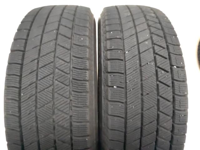 HOT STUFF(ホットスタッフ) WAREN(ヴァーレン)    + BRIDGESTONE(ブリヂストン) BLIZZAK VRX3