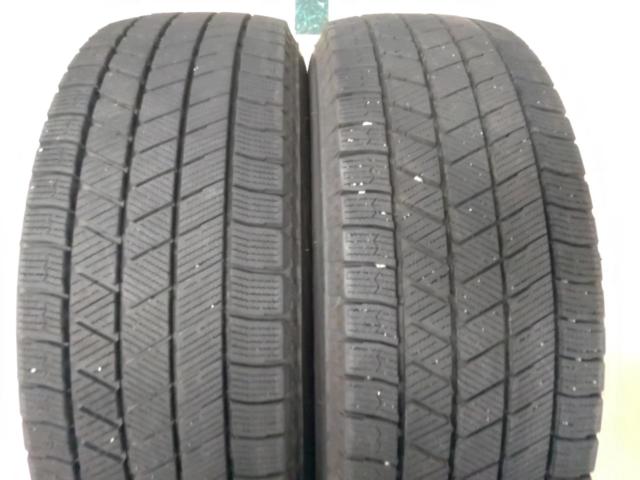 HOT STUFF(ホットスタッフ) WAREN(ヴァーレン)    + BRIDGESTONE(ブリヂストン) BLIZZAK VRX3