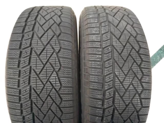 BRIDGESTONE(ブリヂストン) BALMINUM(バルミナ) VR5 + Continental(コンチネンタル) NorthContact NC7