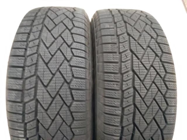 BRIDGESTONE(ブリヂストン) BALMINUM(バルミナ) VR5 + Continental(コンチネンタル) NorthContact NC7