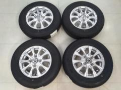  great tire new article set 
weds (Weds)
JOKER (Joker)
SHOTT
+
BRIDGESTONE (Bridgestone)
K370