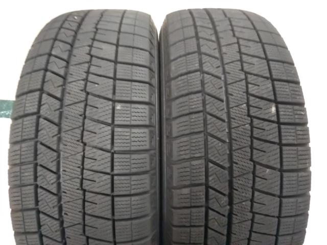トヨタ純正 ノア【ZWR80W】ハイブリッドSi純正BBS製ホイール + DUNLOP WINTERMAXX WM03
