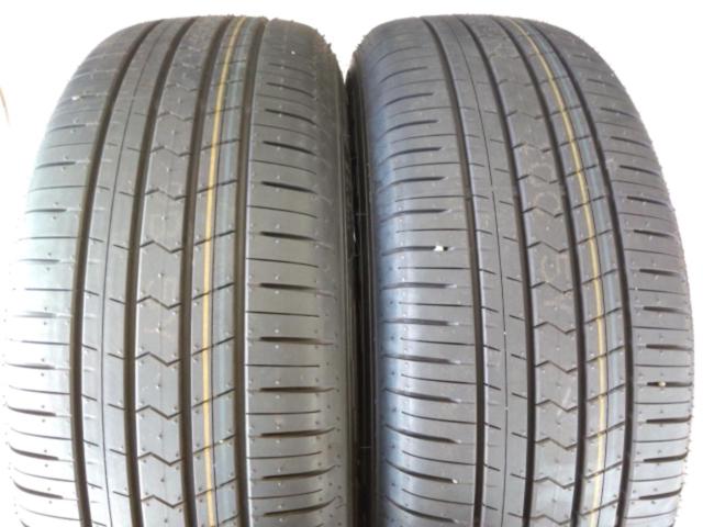 RAYS HOMURA 2x7FA  +  FALKEN ZIEX ZE310A ECORUN