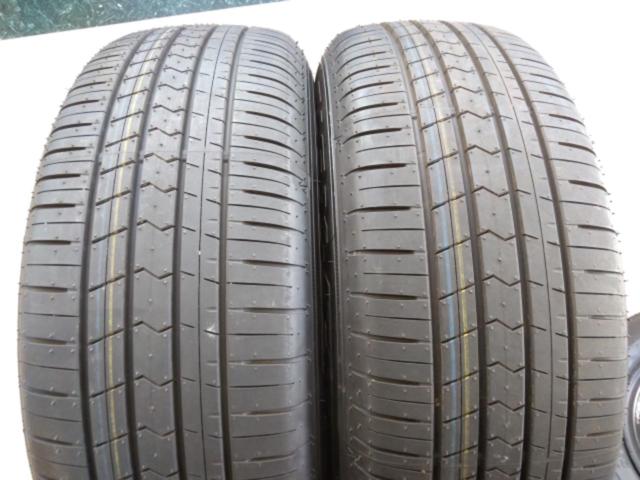 RAYS HOMURA 2x7FA  +  FALKEN ZIEX ZE310A ECORUN