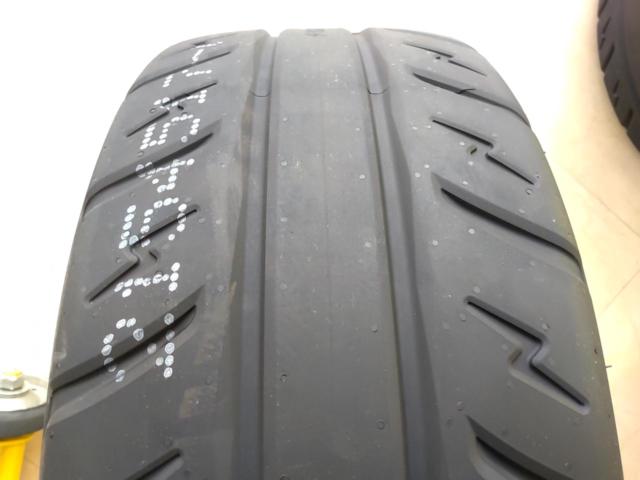 BRIDGESTONE POTENZA Adrenalin SW005  + SHIBATIRE R31