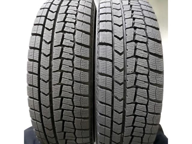 【weds(ウェッズ)】JOKER(ジョーカー) MAGIC+【DUNLOP】WINTERMAXX WM02