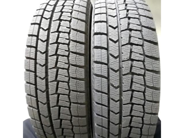 【weds(ウェッズ)】JOKER(ジョーカー) MAGIC+【DUNLOP】WINTERMAXX WM02