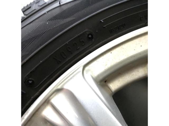 【weds(ウェッズ)】JOKER(ジョーカー) MAGIC+【DUNLOP】WINTERMAXX WM02