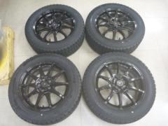 BADX 632 LOXARNY RS-10 + GOODYEAR ICE NAVI 7 +