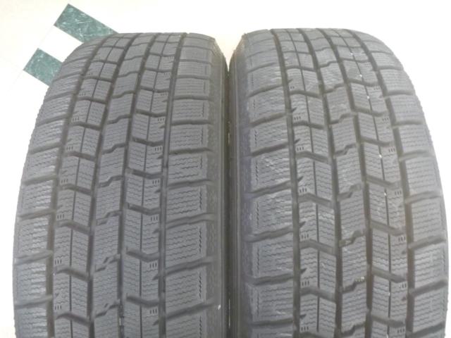 BADX 632 LOXARNY RS-10 + GOODYEAR ICE NAVI 7 +