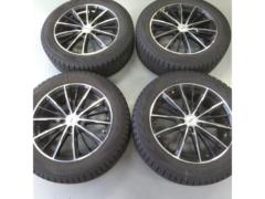 【BADX(バドックス)】AMD(エーエムディー) BADX AMD G-Line SP+YOKOHAMA ice GUARD G075