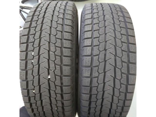 【BADX(バドックス)】AMD(エーエムディー) BADX AMD G-Line SP+YOKOHAMA ice GUARD G075