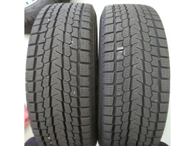 【BADX(バドックス)】AMD(エーエムディー) BADX AMD G-Line SP+YOKOHAMA ice GUARD G075