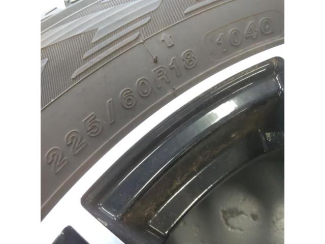 【BADX(バドックス)】AMD(エーエムディー) BADX AMD G-Line SP+YOKOHAMA ice GUARD G075