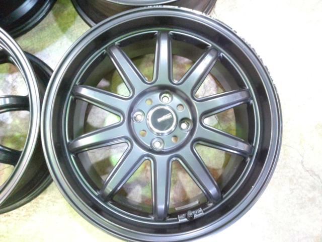 5ZIGEN(ゴジゲン)Pro Racer(プロレーサーシリーズ)  ZR5-F