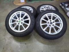 BRIDGESTONE ECO FORME SE-12 (15SPOKE)  + BRIDGESTONE BLIZZAK XG02