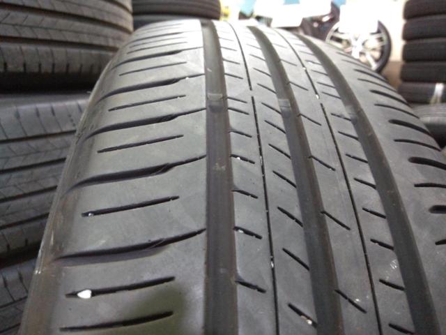 DUNLOP(ダンロップ) ENASAVE EC300+