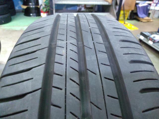 DUNLOP(ダンロップ) ENASAVE EC300+