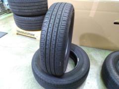 BRIDGESTONE ECOPIa EP150