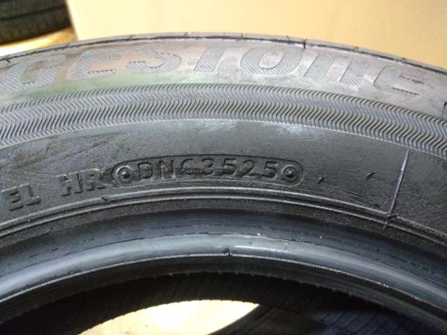 BRIDGESTONE ECOPIa EP150