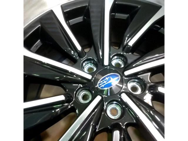 SUBARU レヴォーグVN5 純正アルミホイール