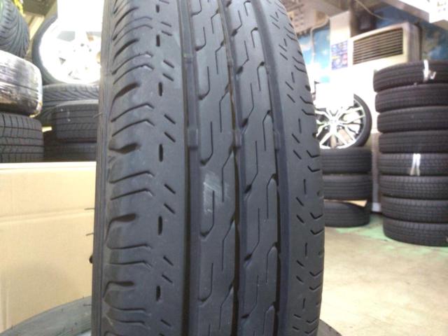 BRIDGESTONE ECOPia R680 80/78N