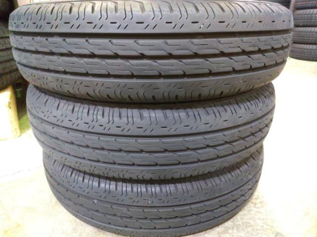 BRIDGESTONE ECOPia R680 80/78N