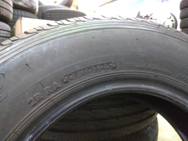 BRIDGESTONE ECOPia R680 80/78N