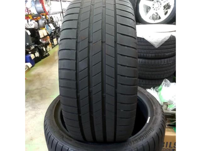 BRIDGESTONE TURANZA  T005