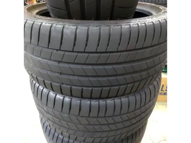 BRIDGESTONE TURANZA  T005