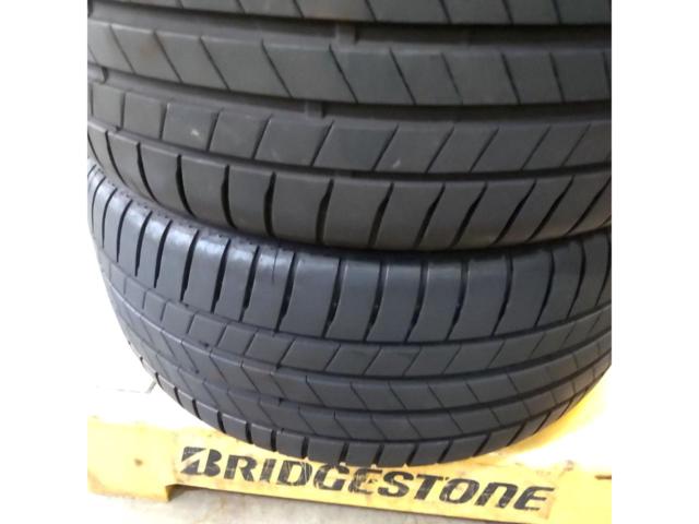 BRIDGESTONE TURANZA  T005