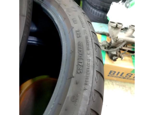 BRIDGESTONE TURANZA  T005