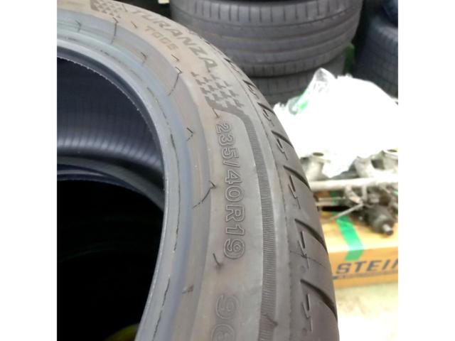 BRIDGESTONE TURANZA  T005