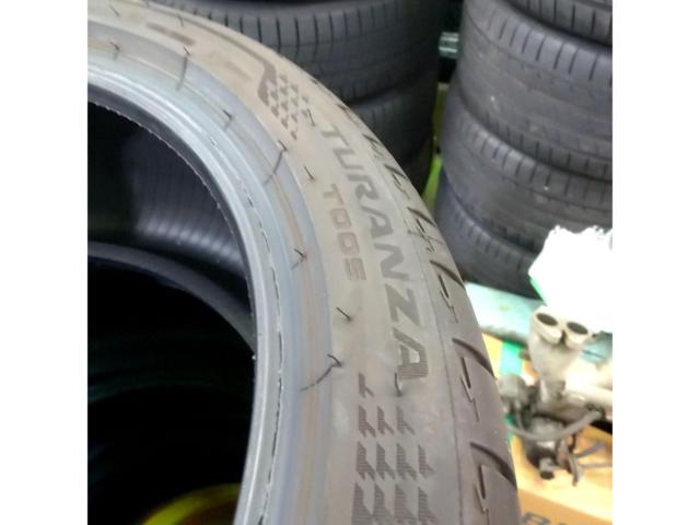 BRIDGESTONE TURANZA  T005