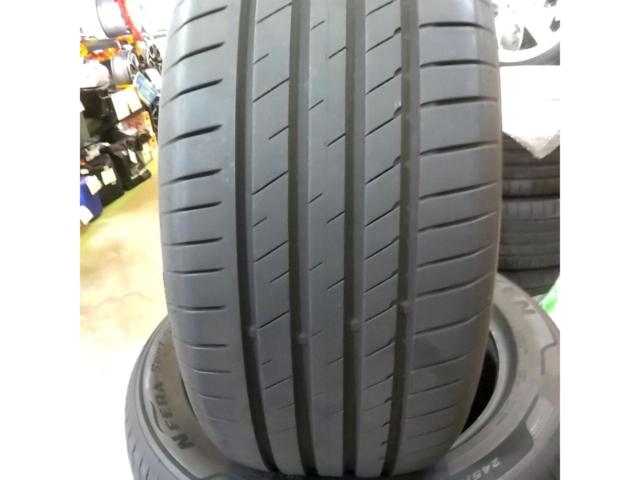NEXEN N FERA Sport SU2