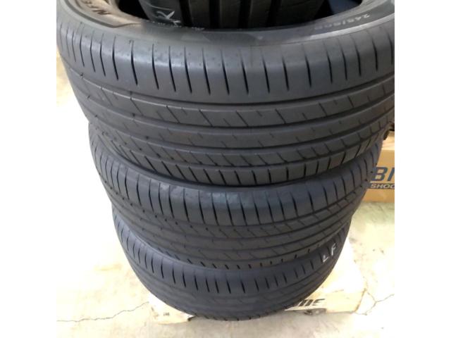 NEXEN N FERA Sport SU2